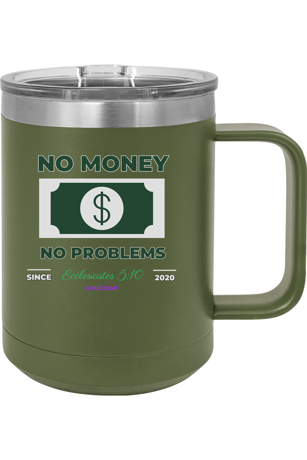 DJM.Design™ 15oz Epic Coffee Mug (400 Entries) 390 Points