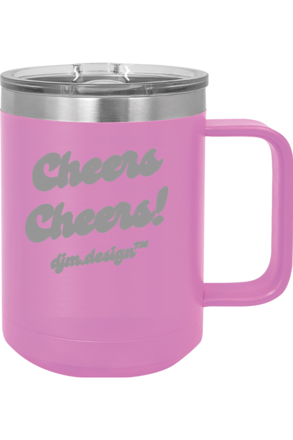DJM.Design™ 15oz Epic Coffee Mug (400 Points)