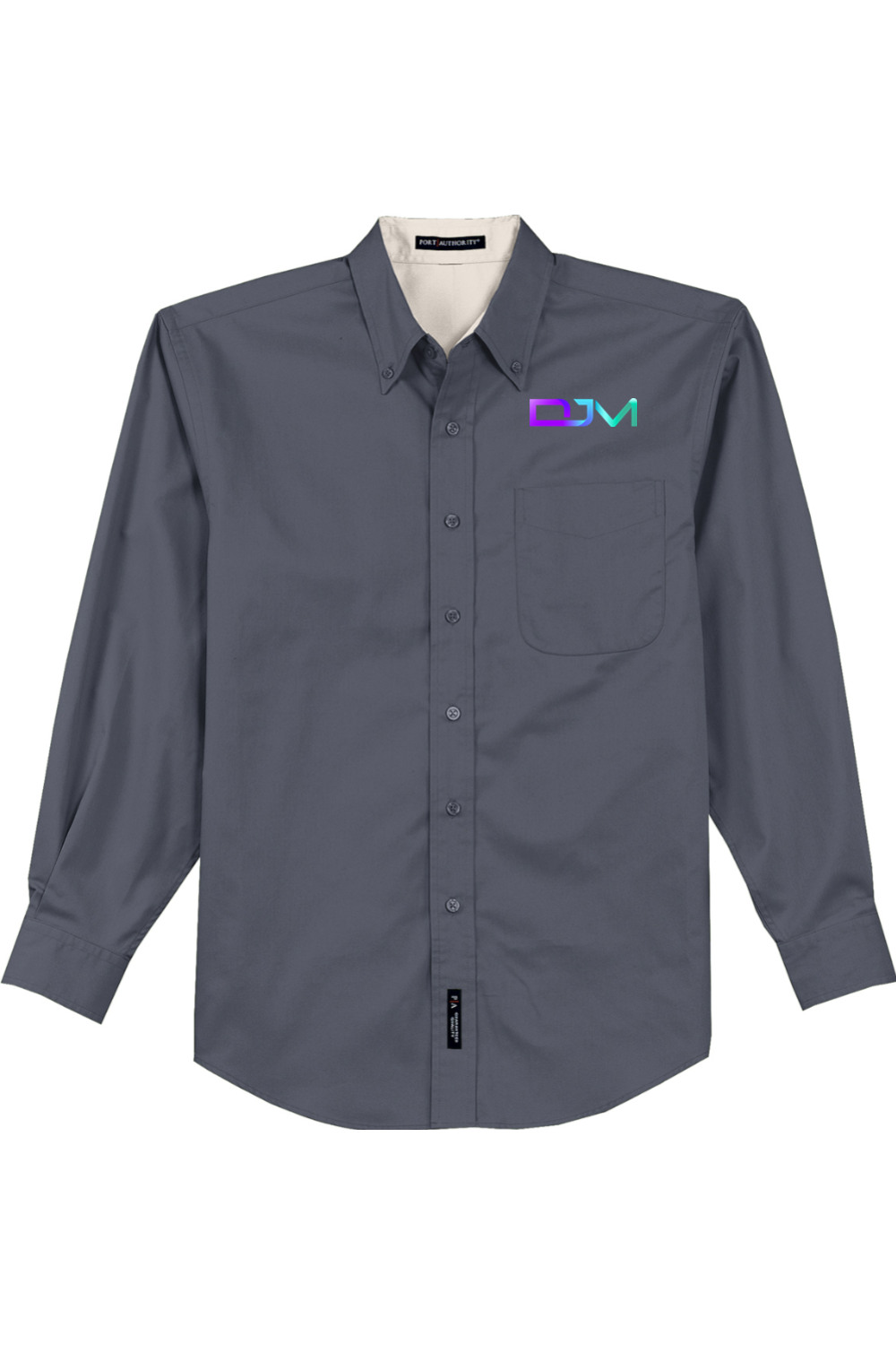 DJM.Design™ Long Sleeve Dress Shirt (Ai Workshop 3K Leads Access) 450 Points
