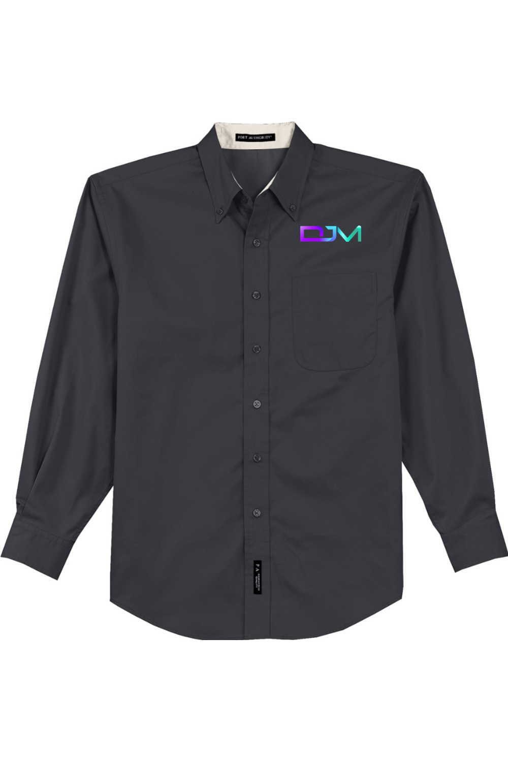 DJM.Design™ Long Sleeve Dress Shirt (Ai Workshop 3K Leads Access) 450 Points