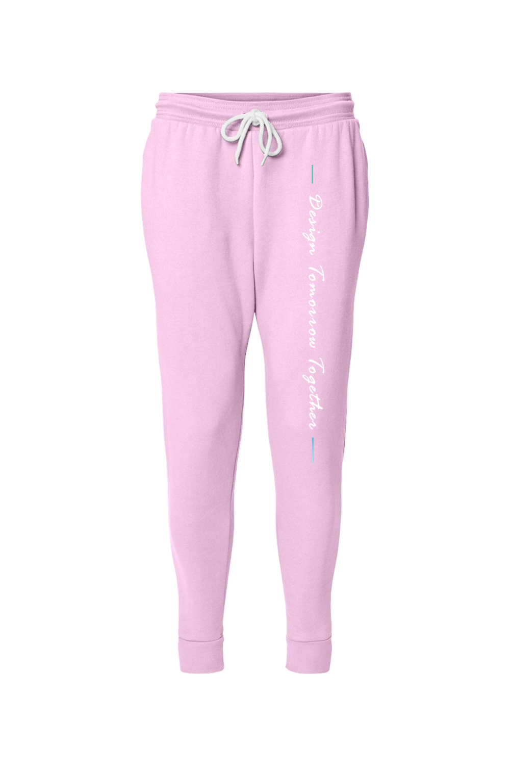 DJM.Design™ Athletics Unisex Jogger Sweatpant (Ai Workshop 3K Leads Access) 550 Points