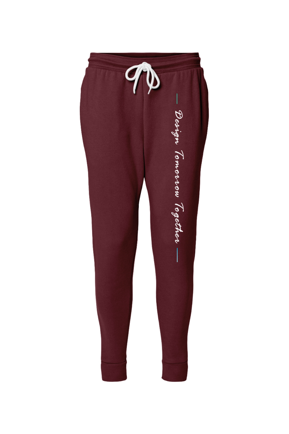 DJM.Design™ Athletics Unisex Jogger Sweatpant (Ai Workshop 3K Leads Access) 550 Points