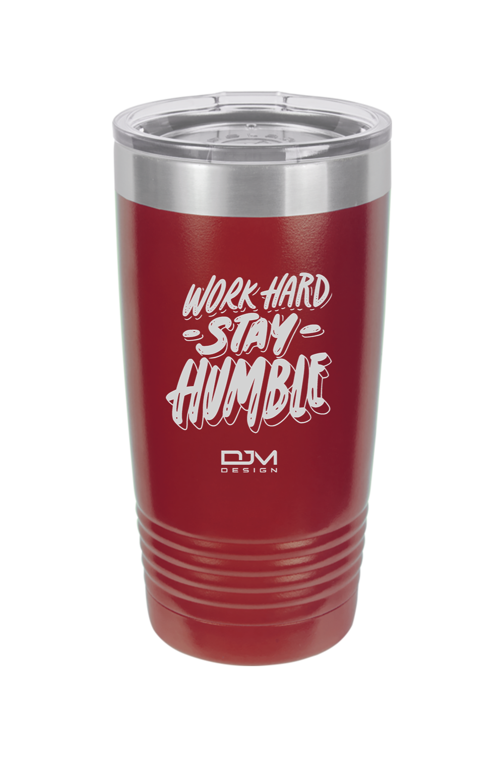 DJM.Design™ StylishTumbler (Ai Workshop 3K Leads Access) 370 Points
