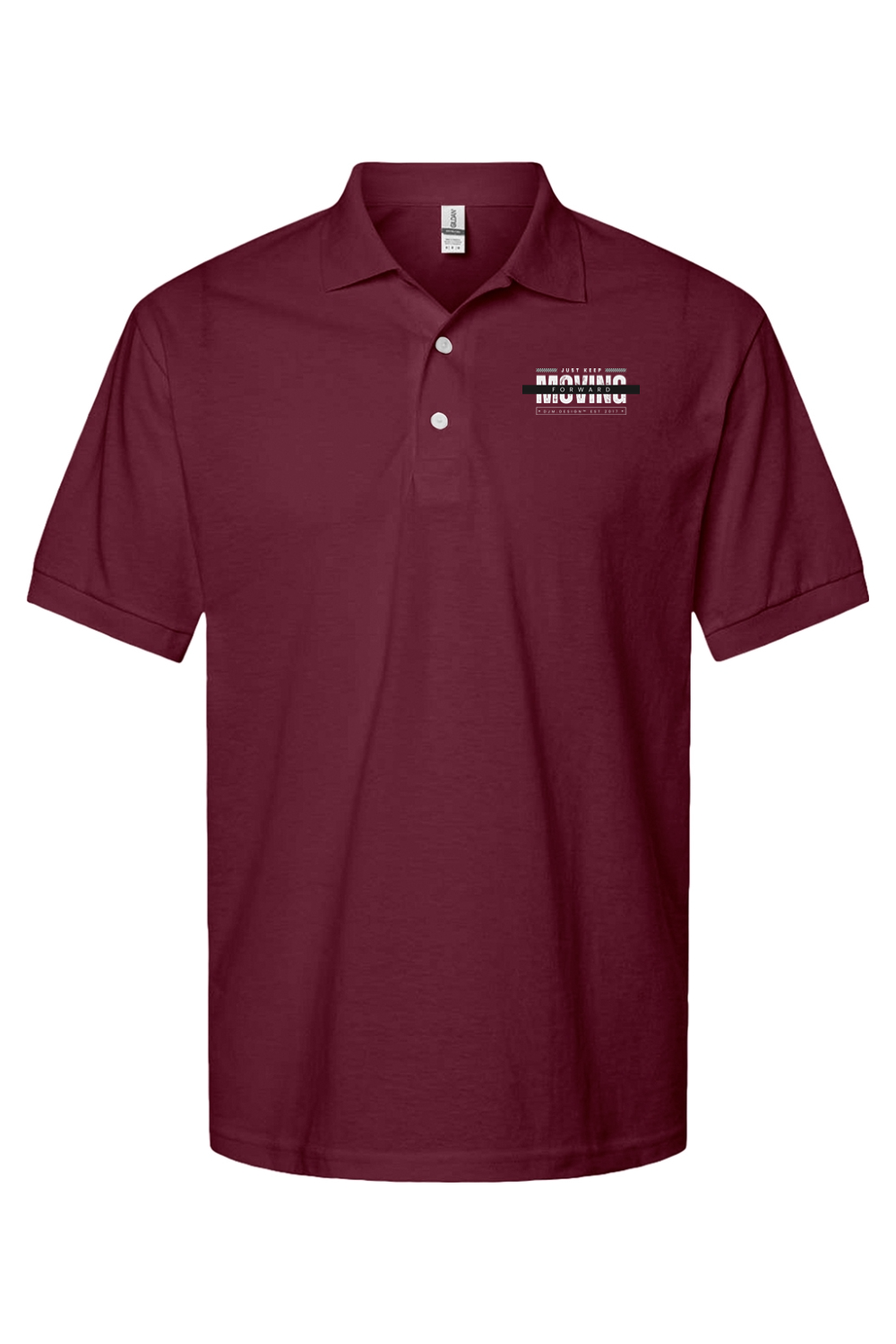 DJM.Design™ Stylish Sport Shirt (Ai Workshop 3K Leads Access) 400 Points