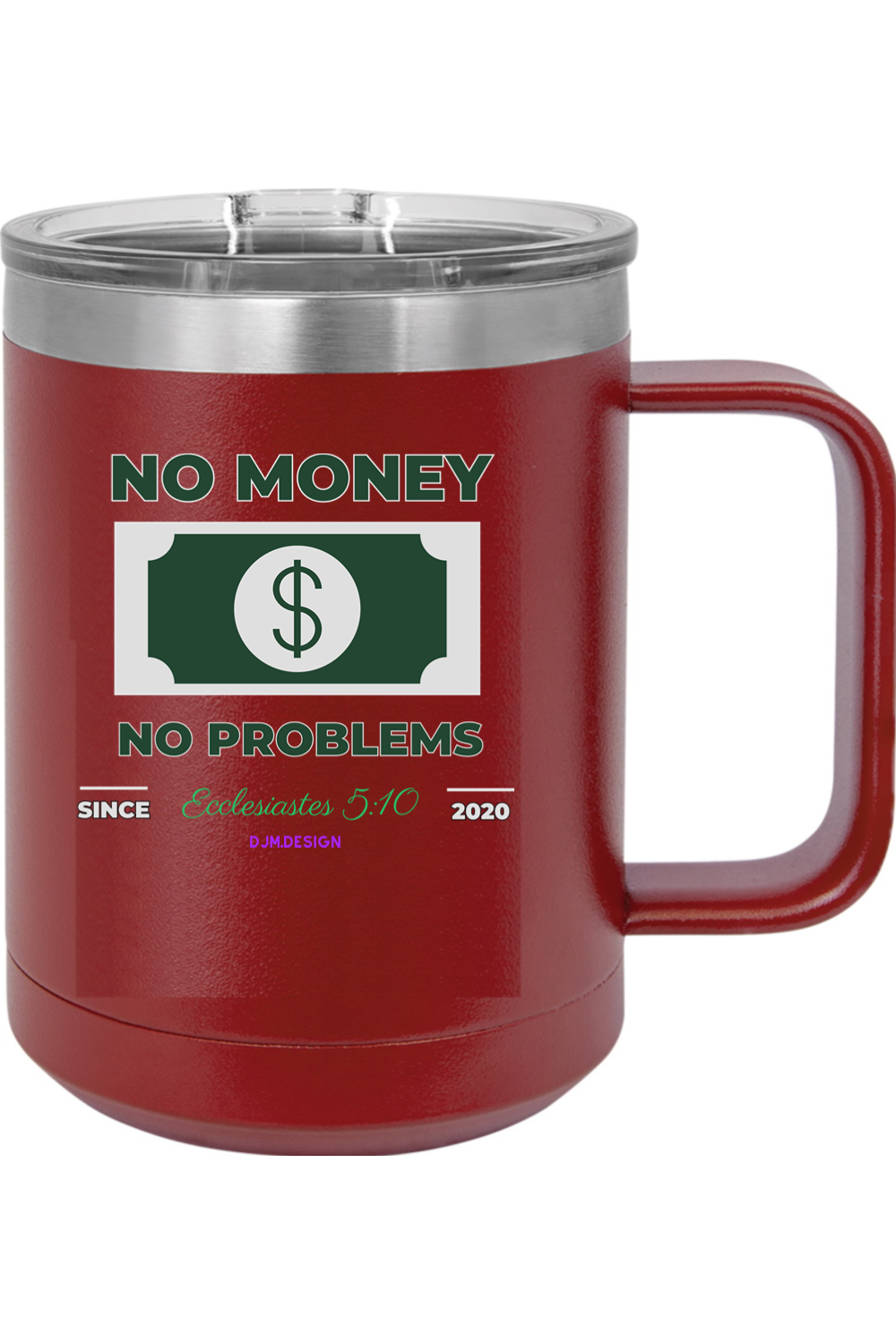 DJM.Design™ 15oz Epic Coffee Mug (400 Entries) 390 Points