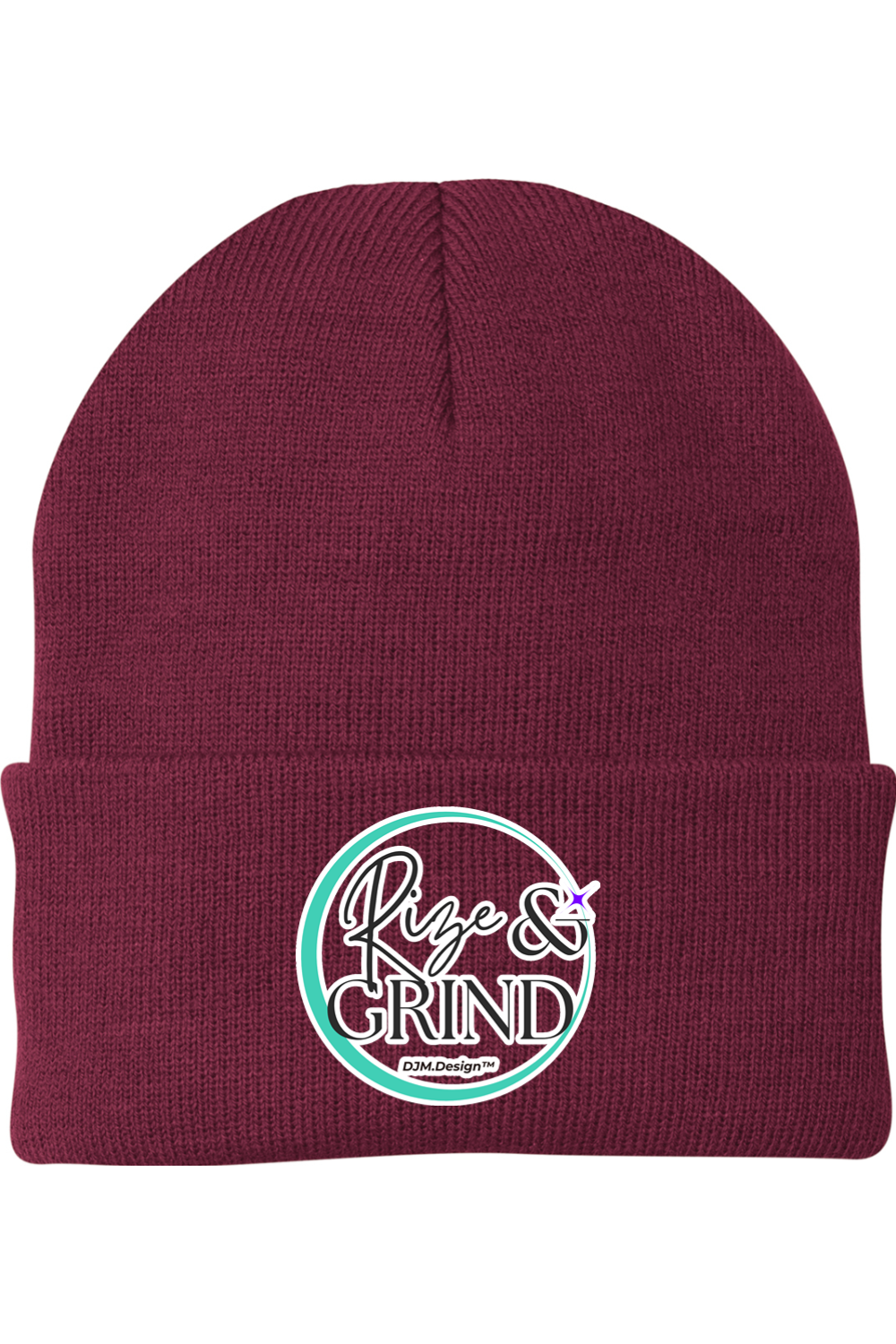 DJM.Design™ Limited Beanie Cap (Ai Workshop 3K Leads Access) 290 Points