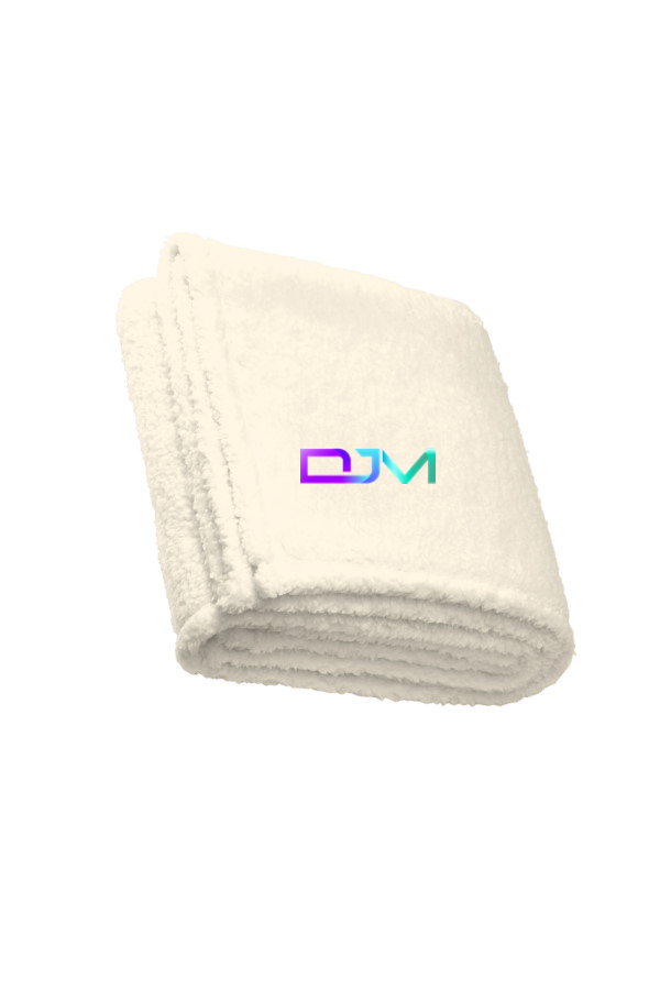 DJM.Design™ Blanket (Ai Workshop 3K Leads Access) 450 points