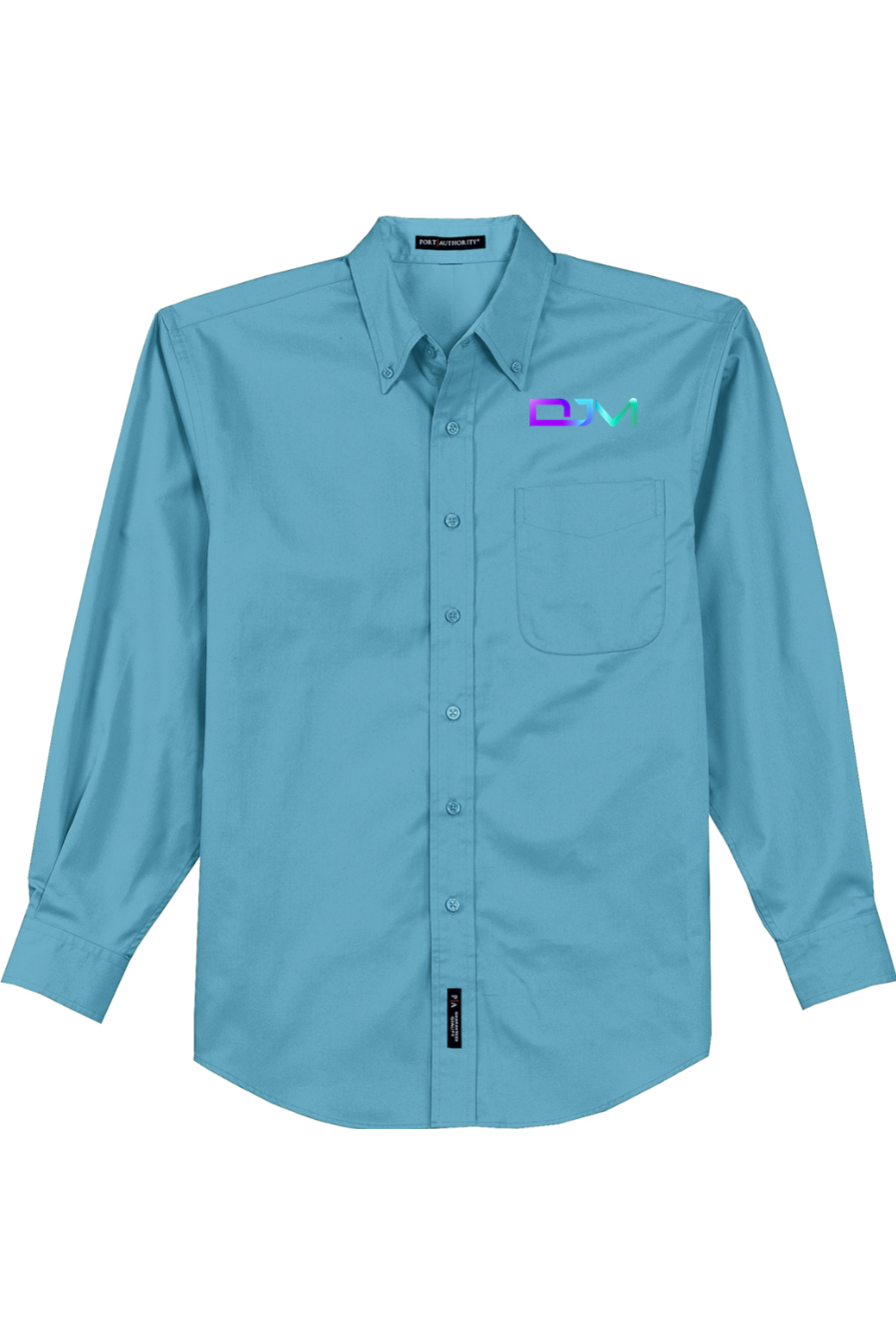 DJM.Design™ Long Sleeve Dress Shirt (Ai Workshop 3K Leads Access) 450 Points