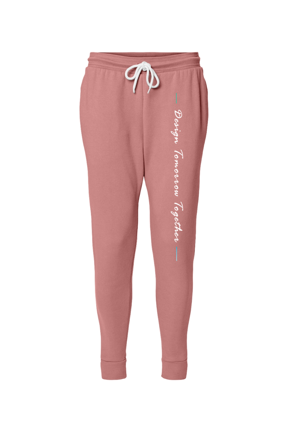 DJM.Design™ Athletics Unisex Jogger Sweatpant (Ai Workshop 3K Leads Access) 550 Points