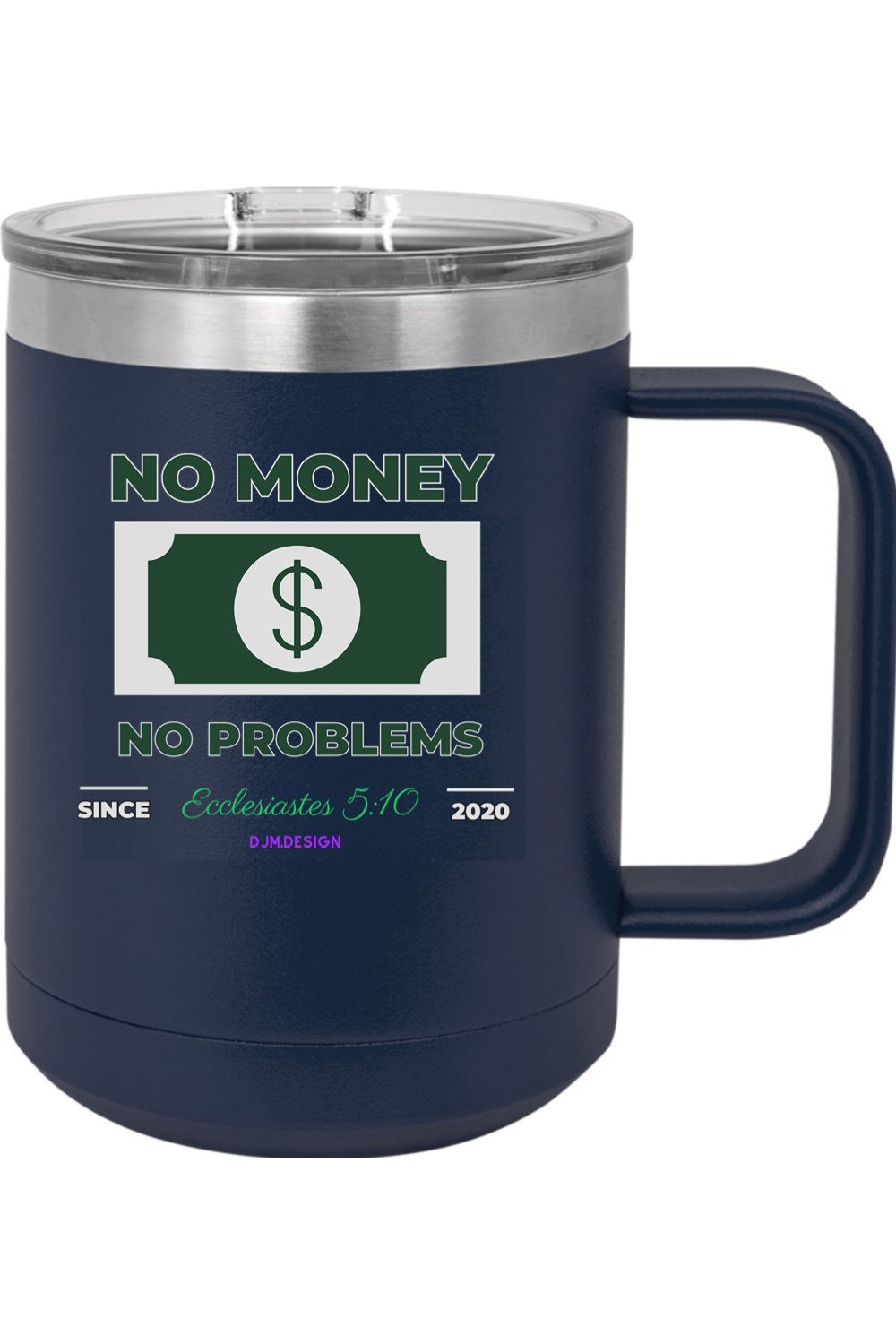DJM.Design™ 15oz Epic Coffee Mug (400 Entries) 390 Points