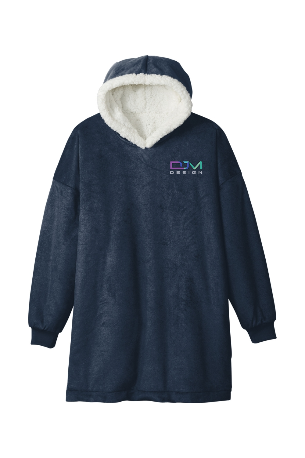 DJM.Design™Wearable Blanket (Ai Workshop 3K Leads Access) 800 Points