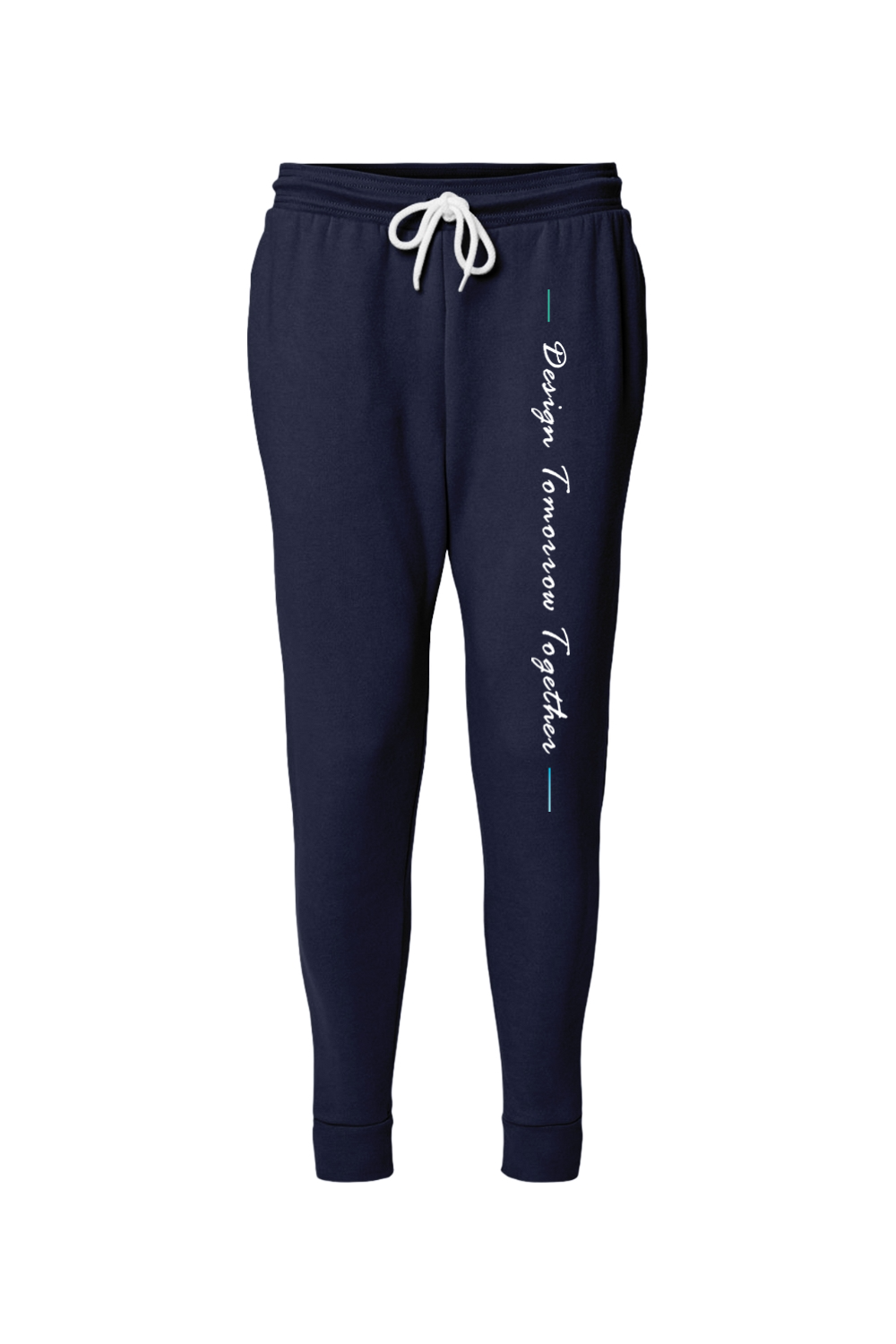 DJM.Design™ Athletics Unisex Jogger Sweatpant (Ai Workshop 3K Leads Access) 550 Points