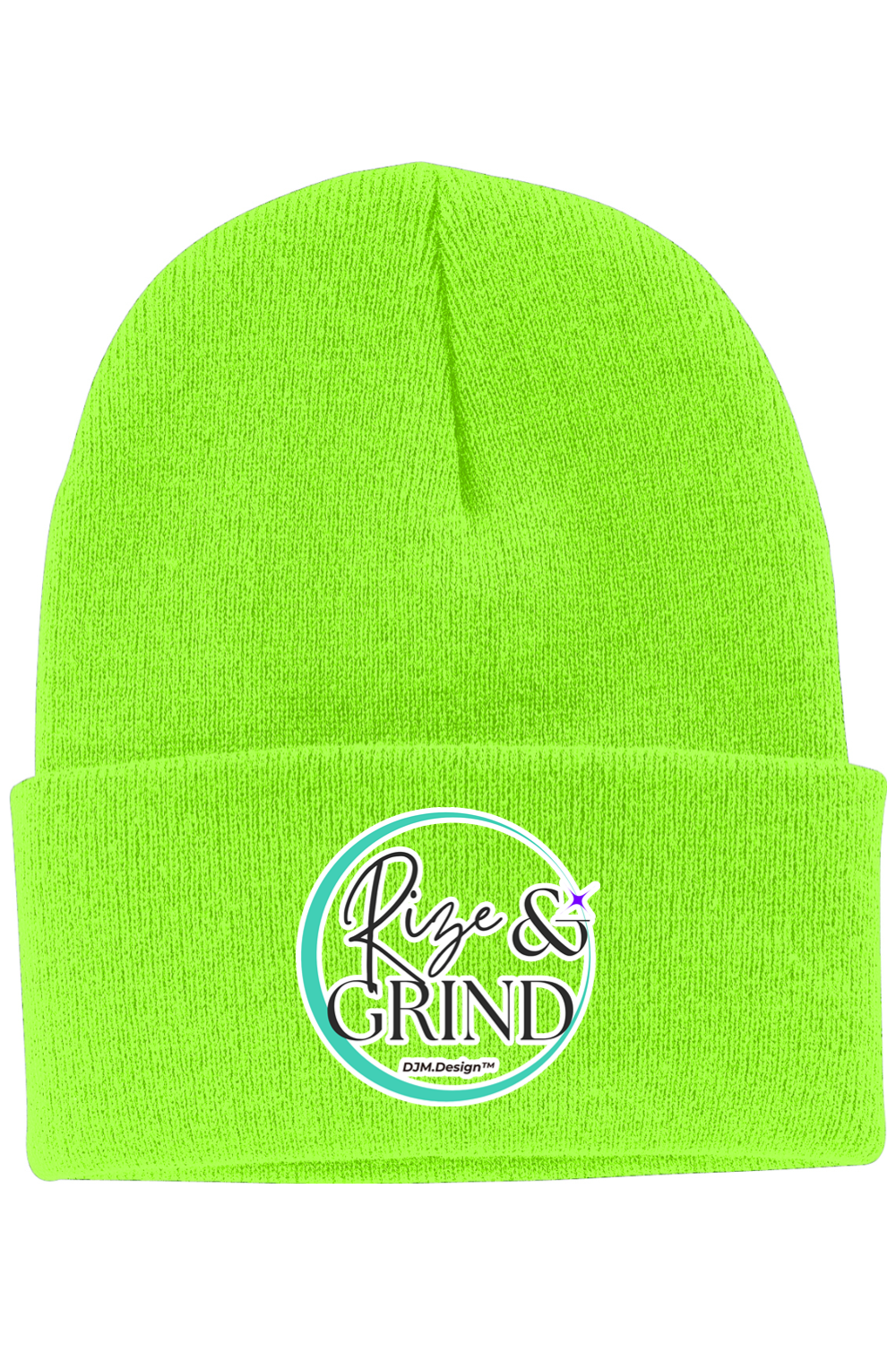 DJM.Design™ Limited Beanie Cap (Ai Workshop 3K Leads Access) 290 Points