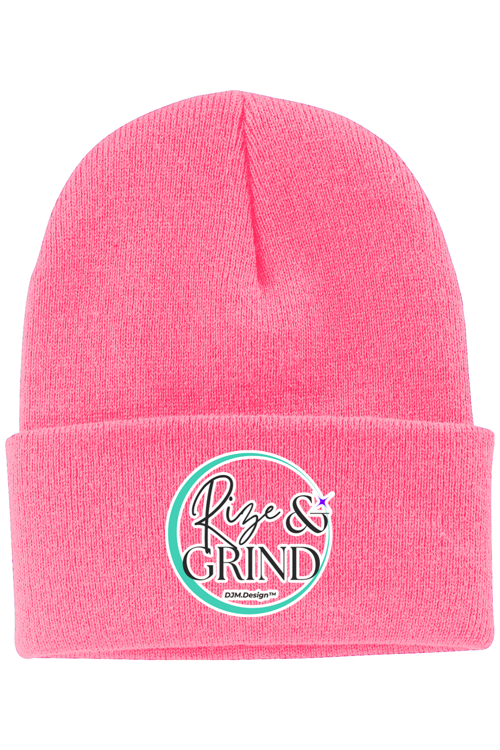 DJM.Design™ Limited Beanie Cap (Ai Workshop 3K Leads Access) 290 Points