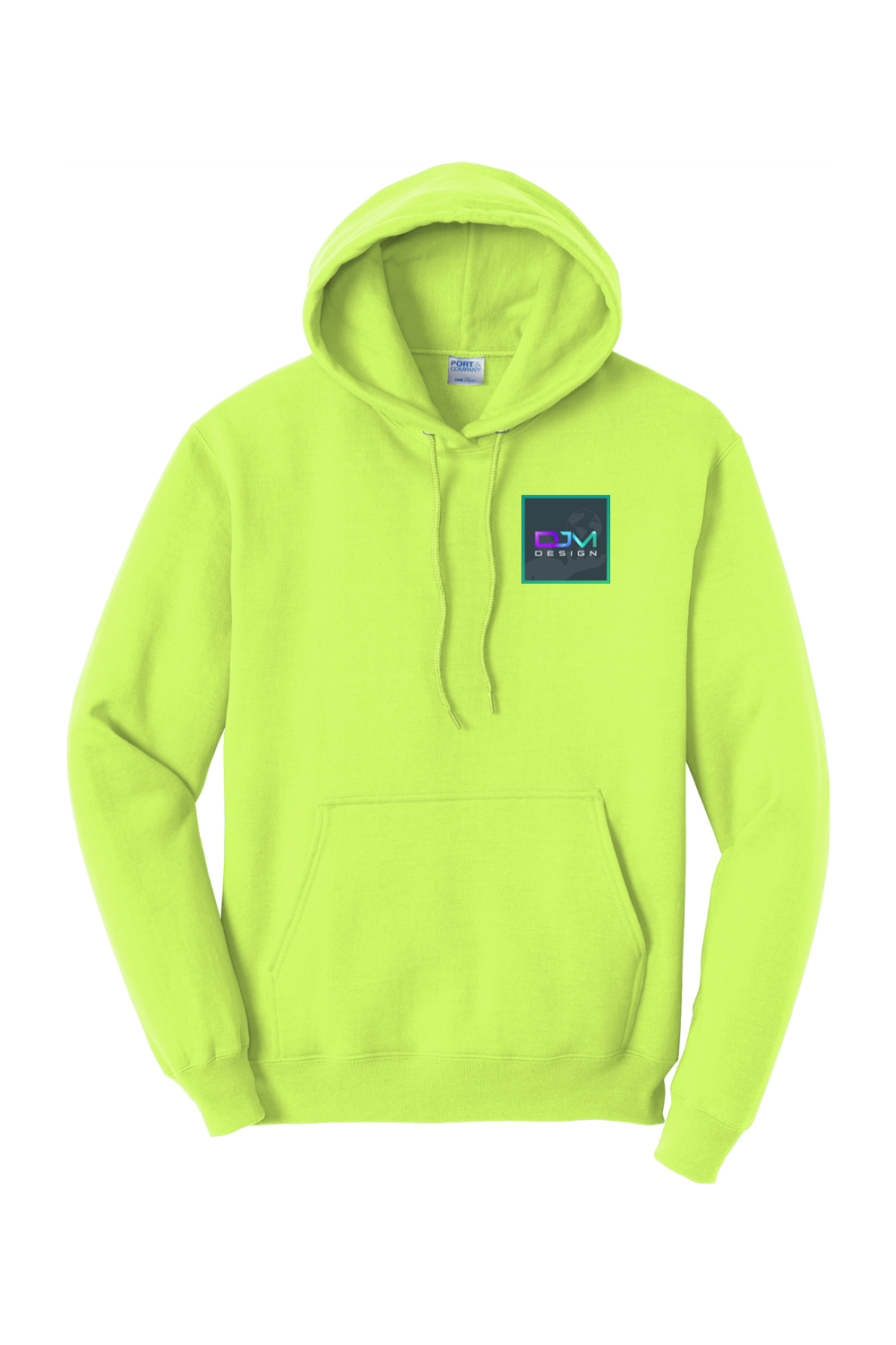 DJM.Design™ Hoodie Sweatshirt (Ai Workshop 3K Leads Access) 600 Points