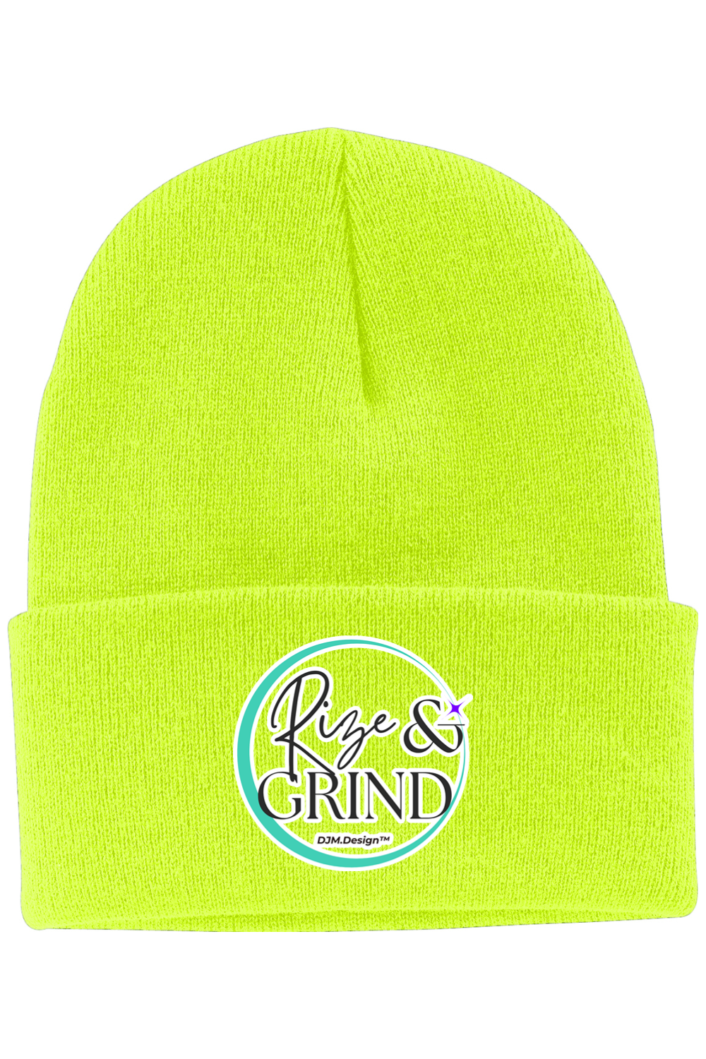 DJM.Design™ Limited Beanie Cap (Ai Workshop 3K Leads Access) 290 Points