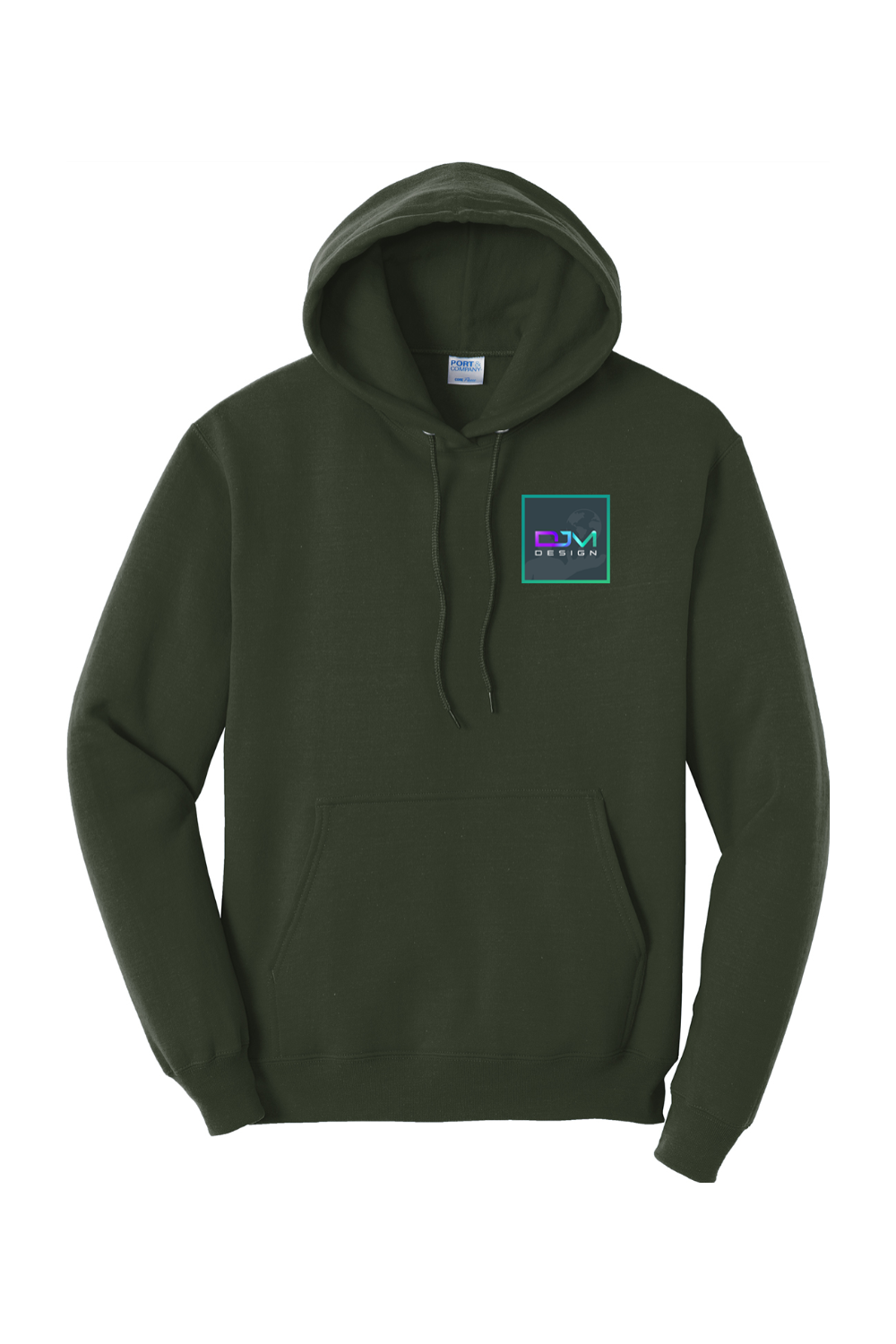 DJM.Design™ Hoodie Sweatshirt (Ai Workshop 3K Leads Access) 600 Points