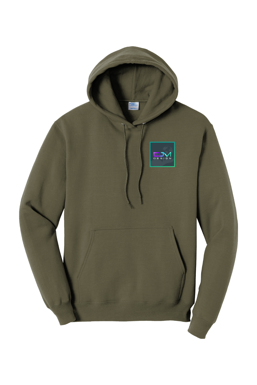 DJM.Design™ Hoodie Sweatshirt (Ai Workshop 3K Leads Access) 600 Points
