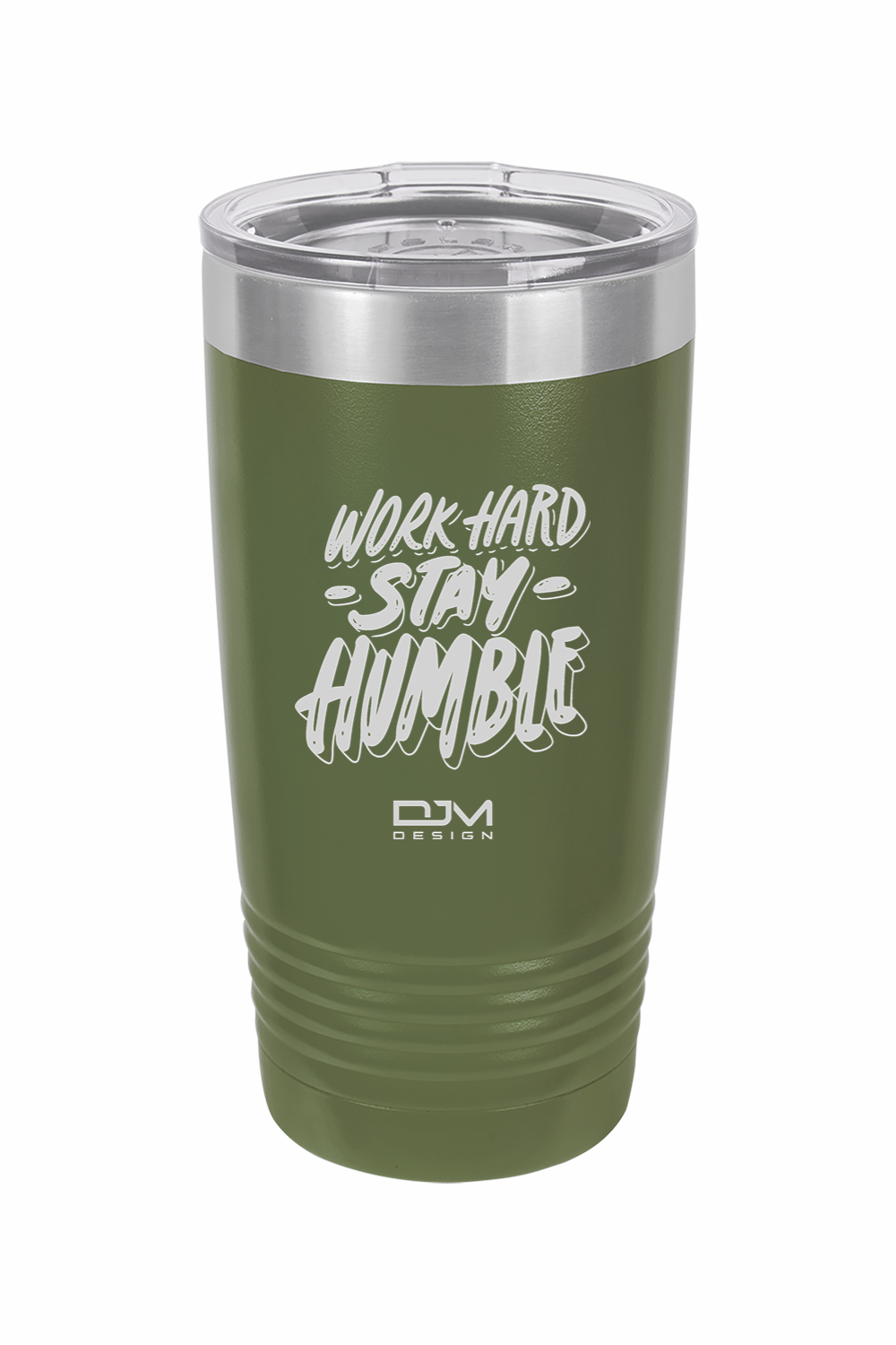 DJM.Design™ StylishTumbler (Ai Workshop 3K Leads Access) 370 Points