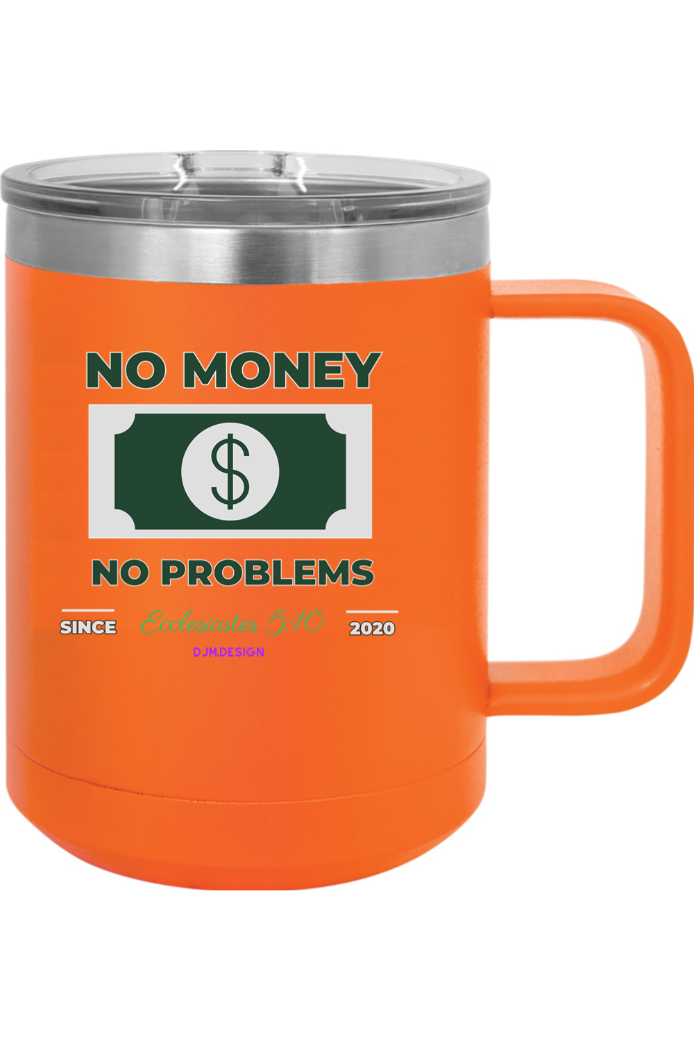 DJM.Design™ 15oz Epic Coffee Mug (400 Entries) 390 Points