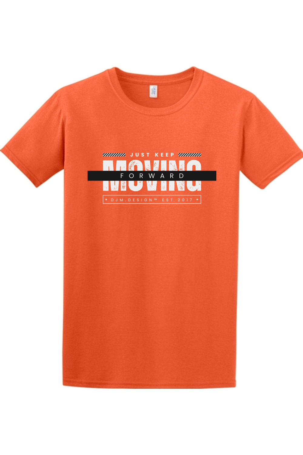 DJM.Design™ Softstyle T-Shirt Limited Edition (Ai Workshop 3K Leads Access) 400 Points