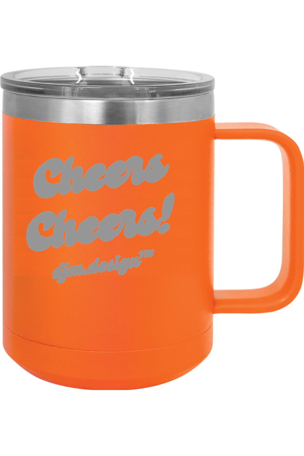 DJM.Design™ 15oz Epic Coffee Mug (400 Points)