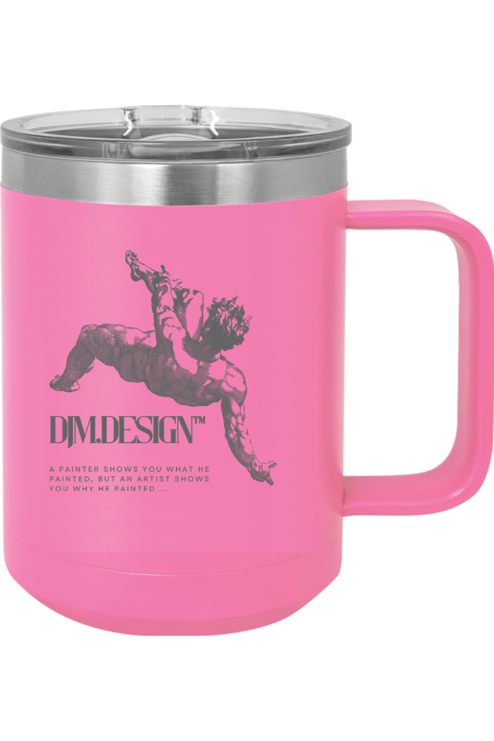 DJM.Design™ 15oz Epic Coffee Mug (Ai Workshop 3K Leads Access) 390 Points