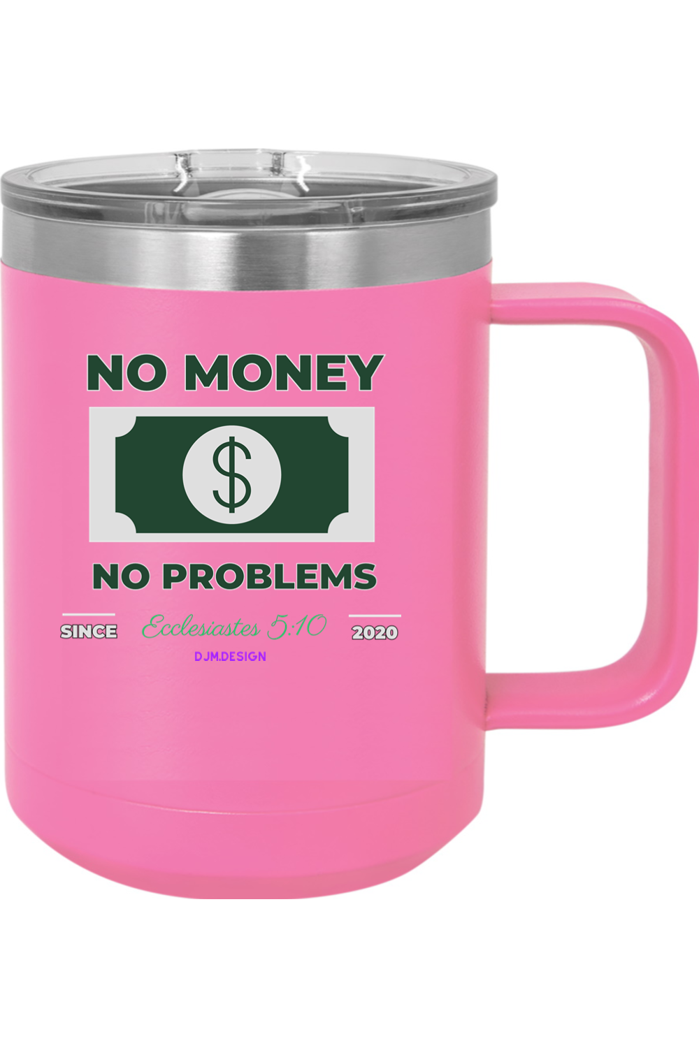 DJM.Design™ 15oz Epic Coffee Mug (400 Entries) 390 Points