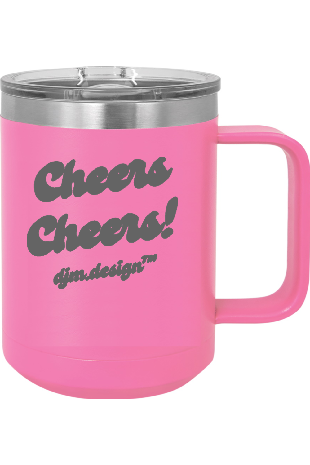DJM.Design™ 15oz Epic Coffee Mug (400 Points)