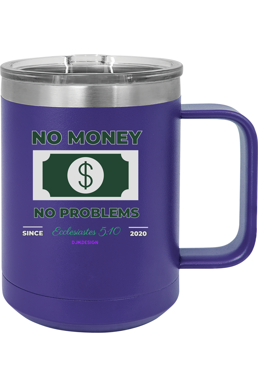 DJM.Design™ 15oz Epic Coffee Mug (400 Entries) 390 Points