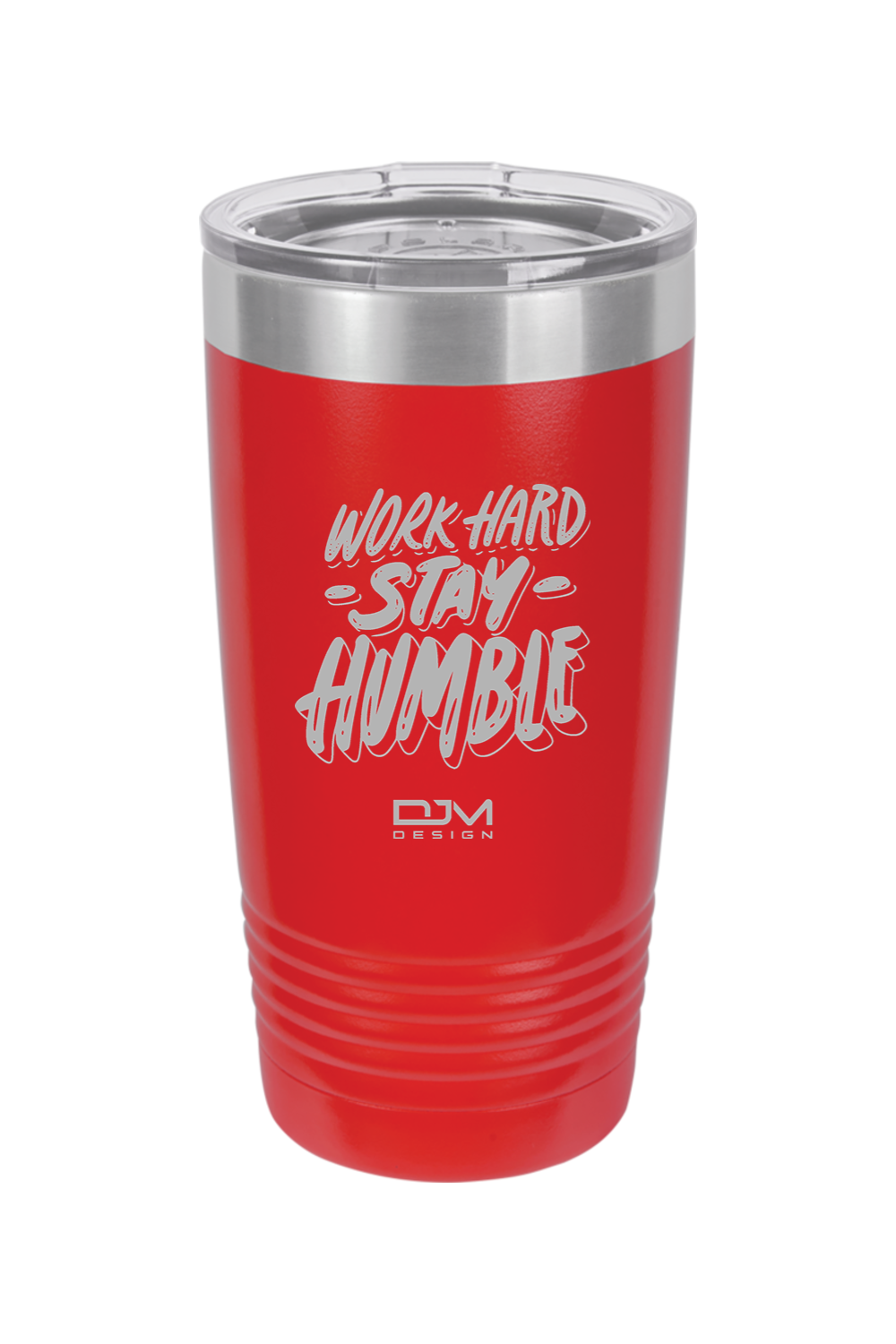 DJM.Design™ StylishTumbler (Ai Workshop 3K Leads Access) 370 Points
