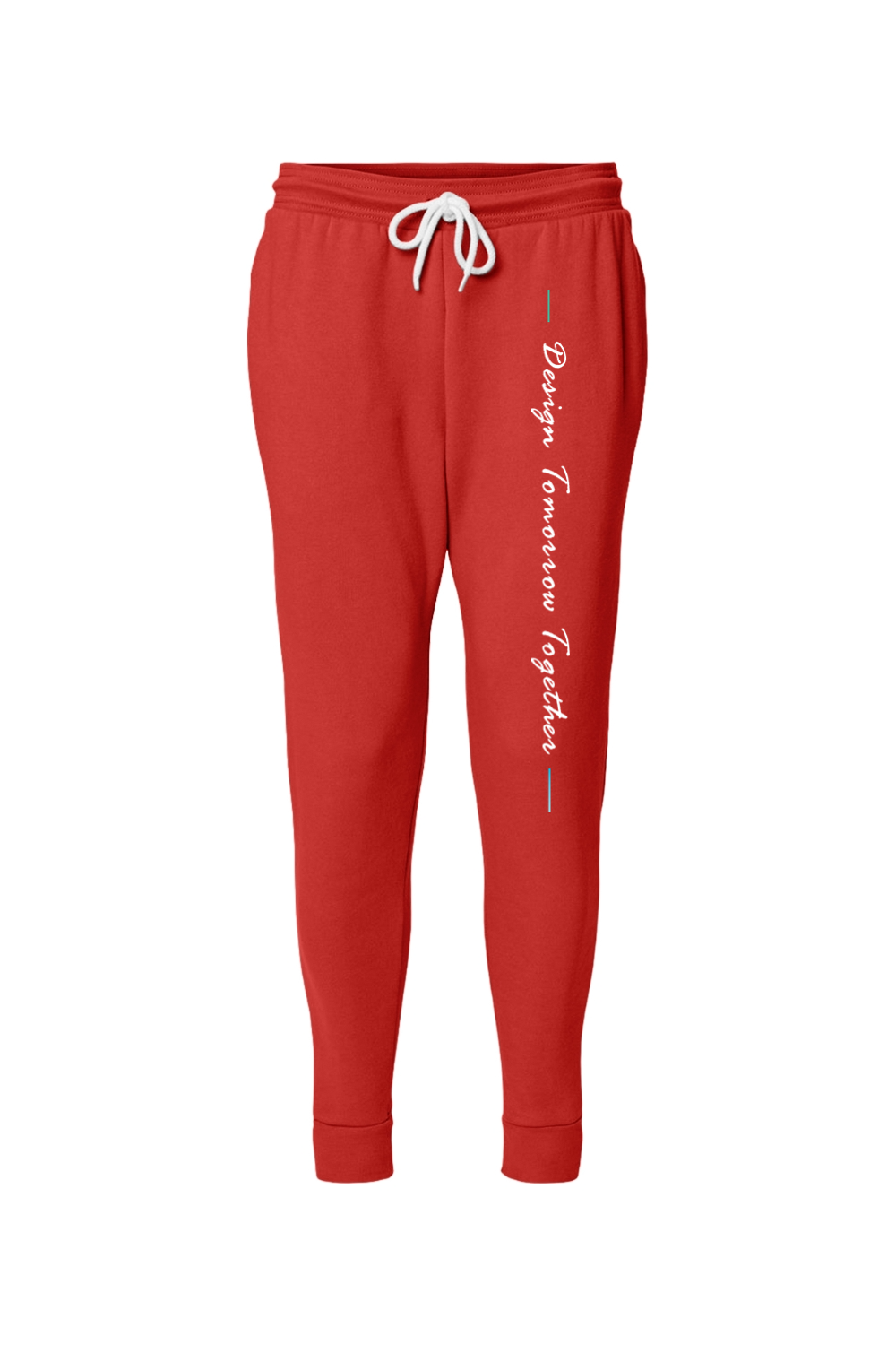 DJM.Design™ Athletics Unisex Jogger Sweatpant (Ai Workshop 3K Leads Access) 550 Points