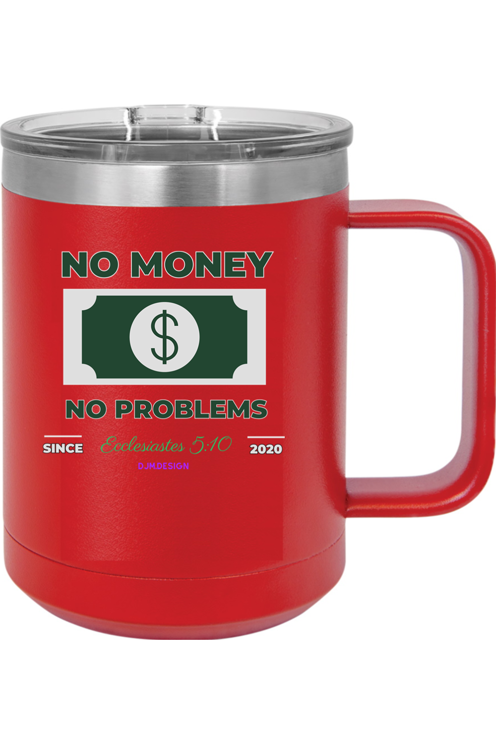 DJM.Design™ 15oz Epic Coffee Mug (400 Entries) 390 Points