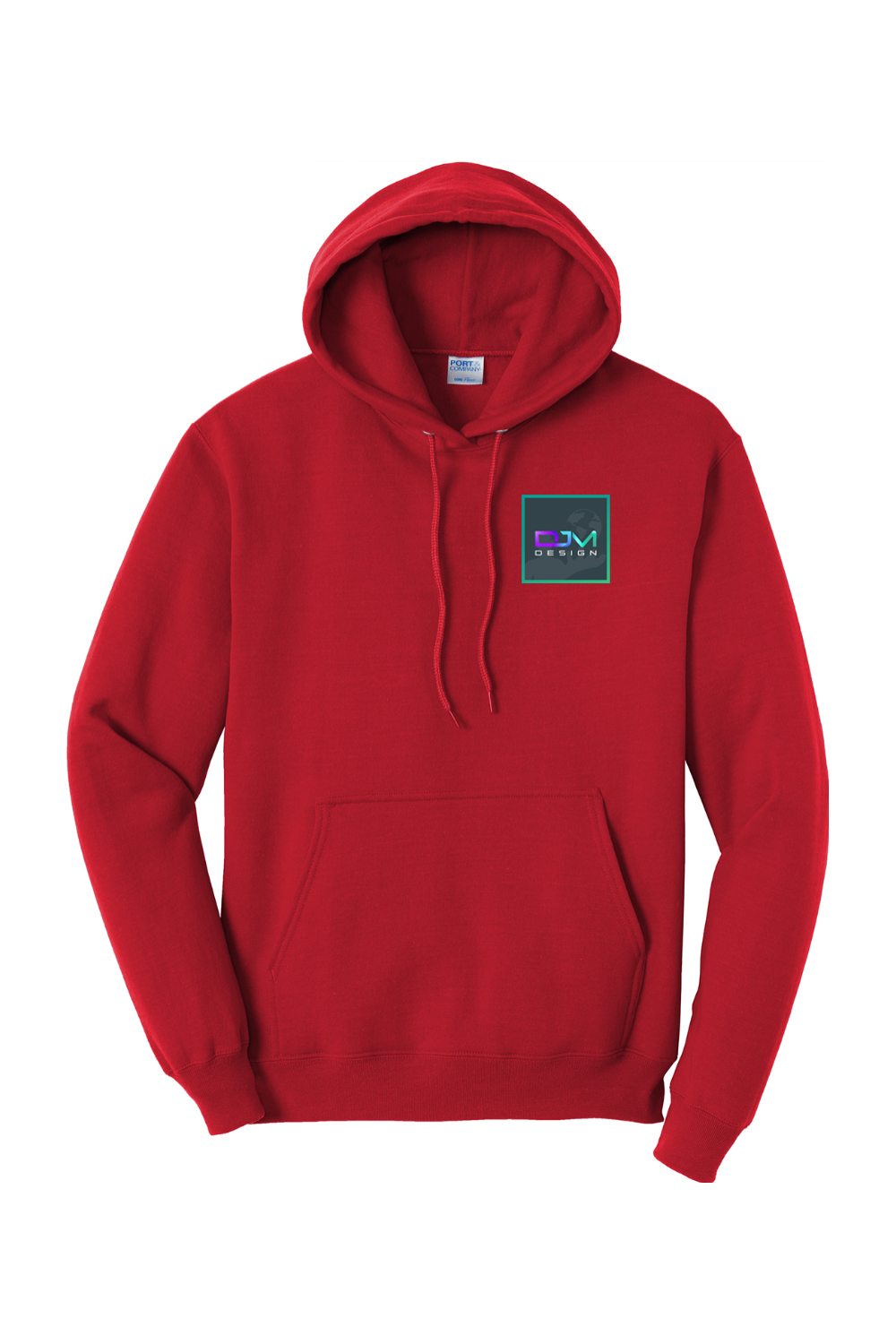 DJM.Design™ Hoodie Sweatshirt (Ai Workshop 3K Leads Access) 600 Points