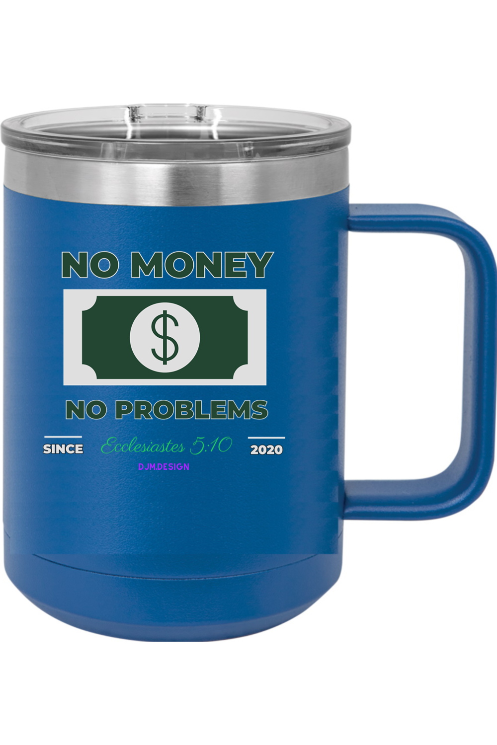 DJM.Design™ 15oz Epic Coffee Mug (400 Entries) 390 Points