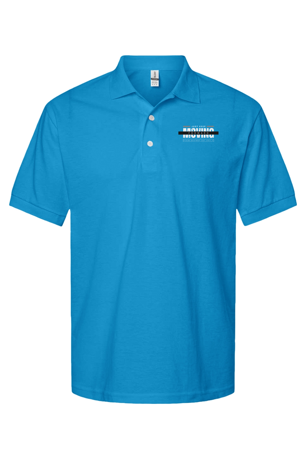 DJM.Design™ Stylish Sport Shirt (Ai Workshop 3K Leads Access) 400 Points