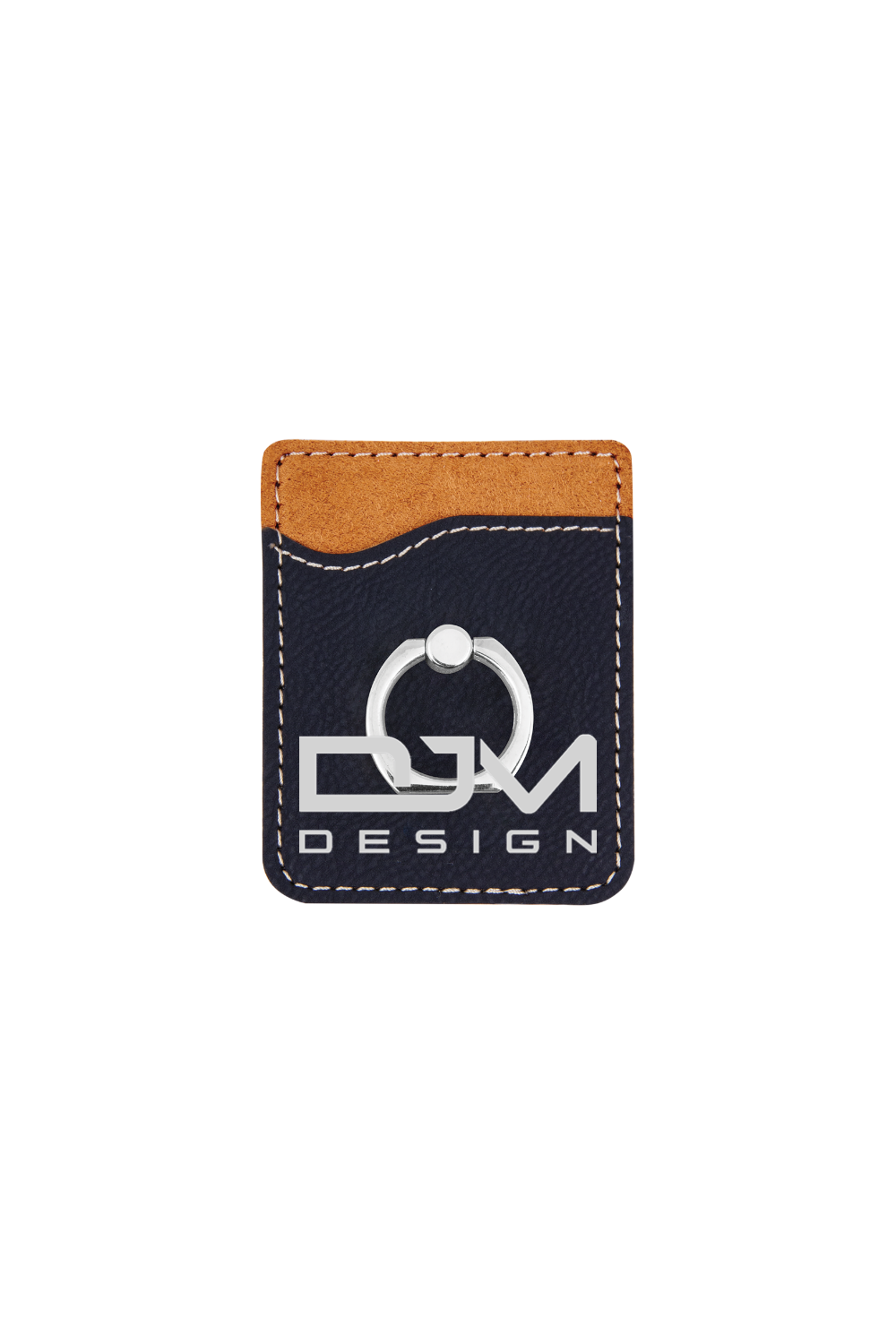DJM.Design™ Phone Wallet with Ring (Ai Workshop 3K Leads Access) 350 Points