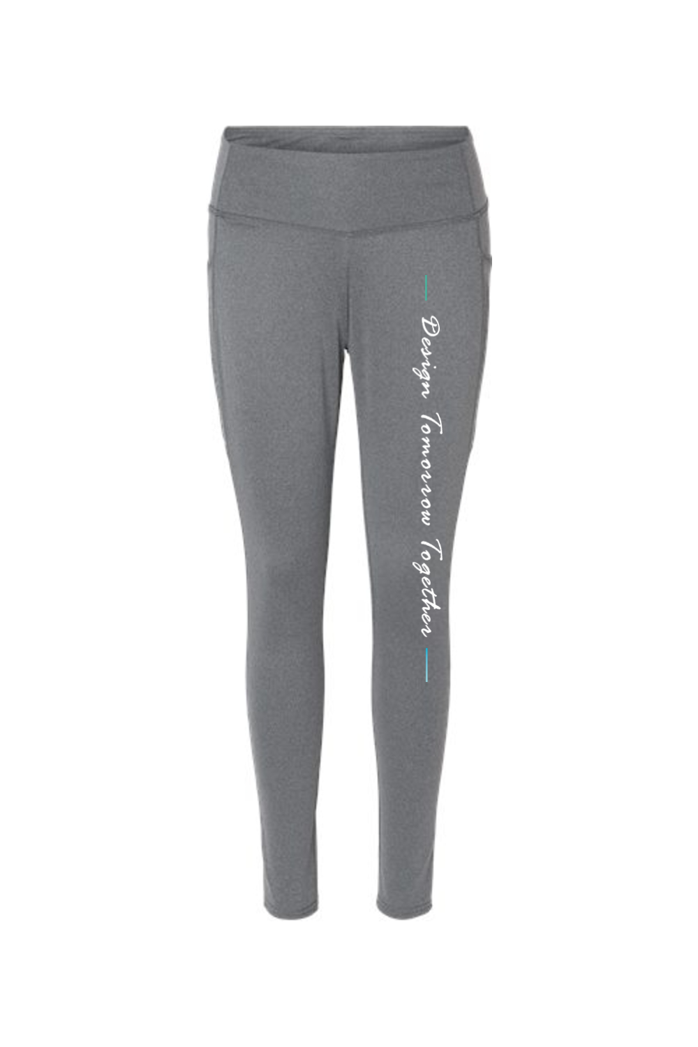 DJM.Design™ Women's Luna Leggings (Ai Workshop 3K Leads Access)