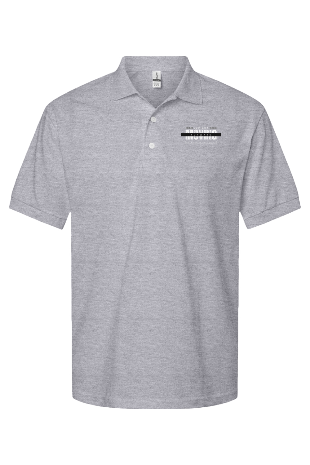 DJM.Design™ Stylish Sport Shirt (Ai Workshop 3K Leads Access) 400 Points