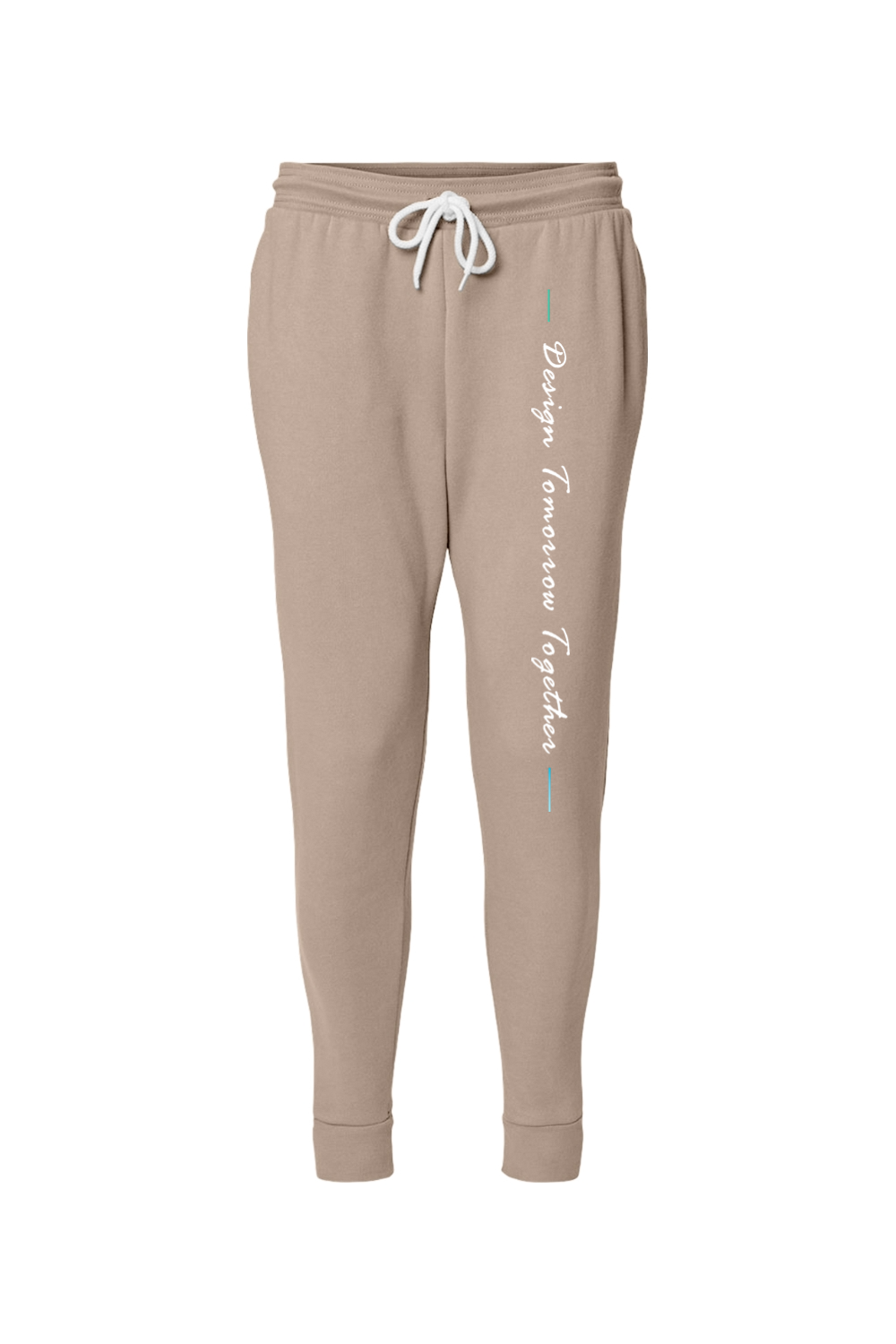 DJM.Design™ Athletics Unisex Jogger Sweatpant (Ai Workshop 3K Leads Access) 550 Points