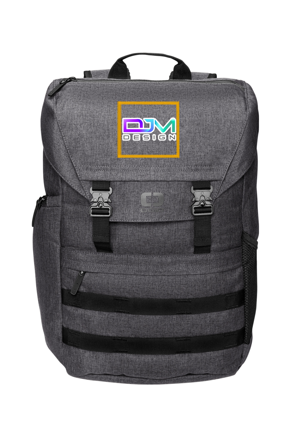 DJM.Design™ Fine BackPack (1250 Points)