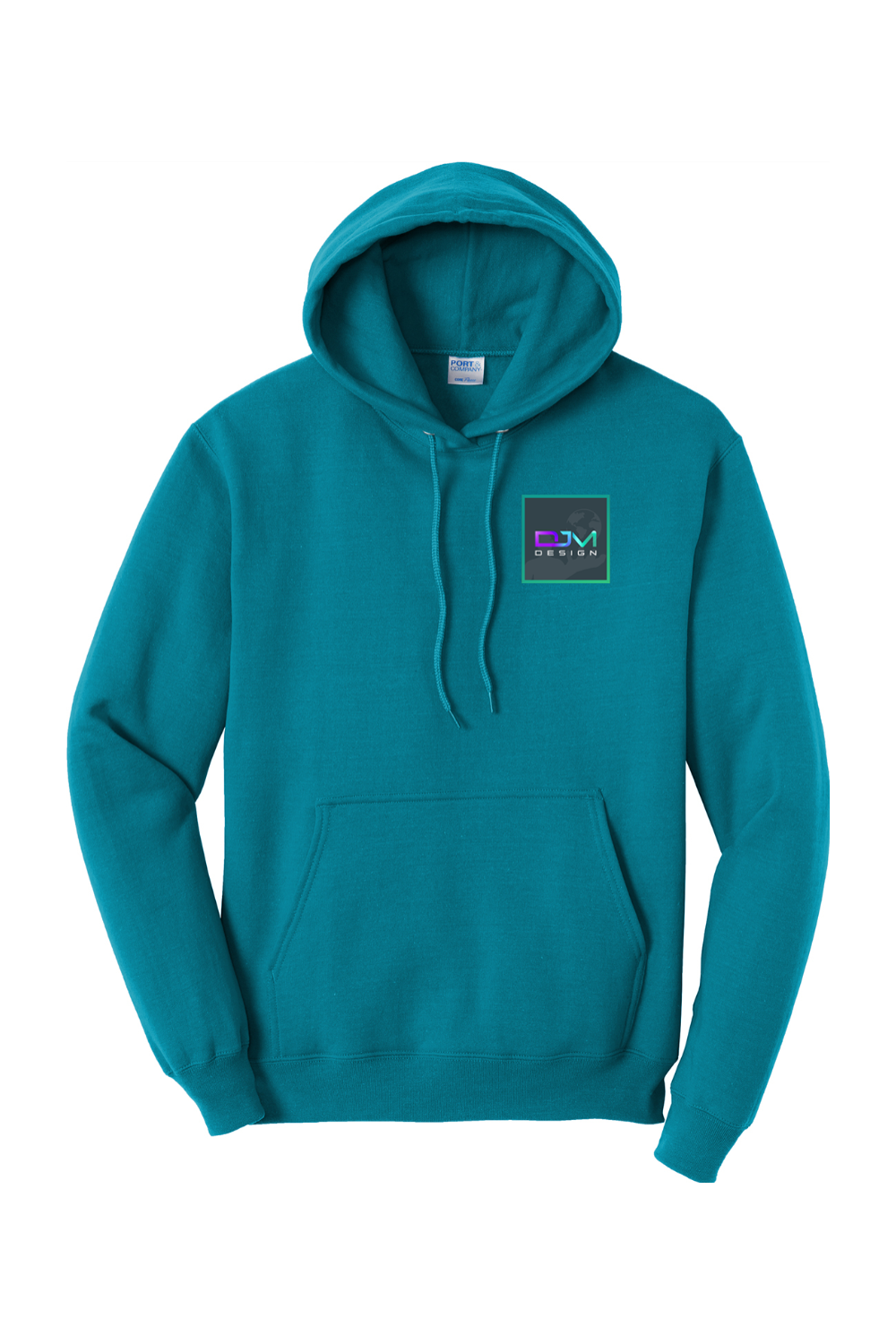 DJM.Design™ Hoodie Sweatshirt (Ai Workshop 3K Leads Access) 600 Points