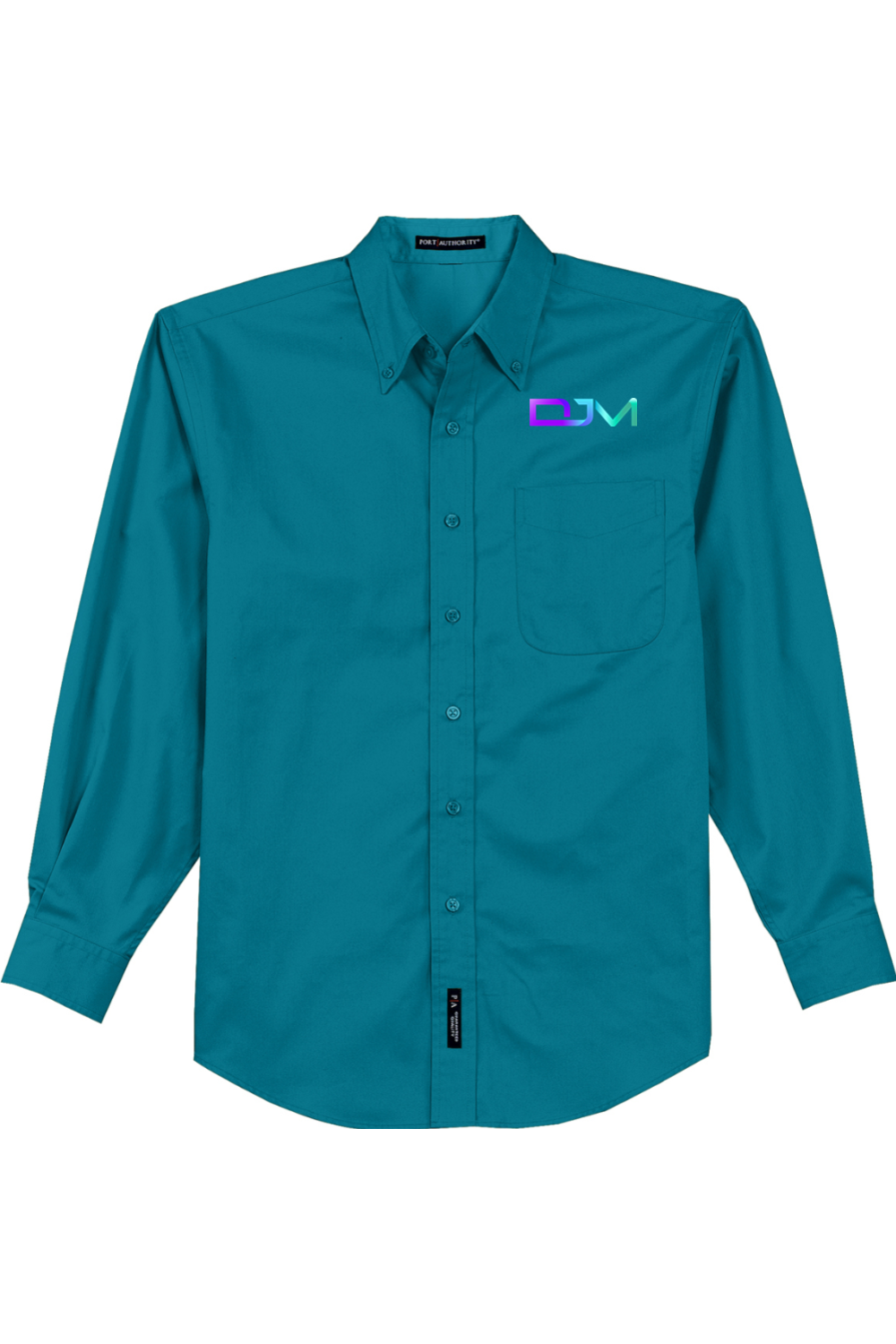 DJM.Design™ Long Sleeve Dress Shirt (Ai Workshop 3K Leads Access) 450 Points