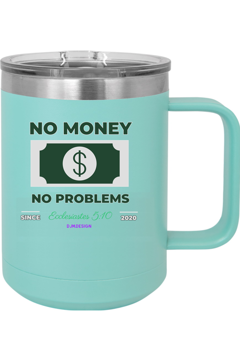 DJM.Design™ 15oz Epic Coffee Mug (400 Entries) 390 Points