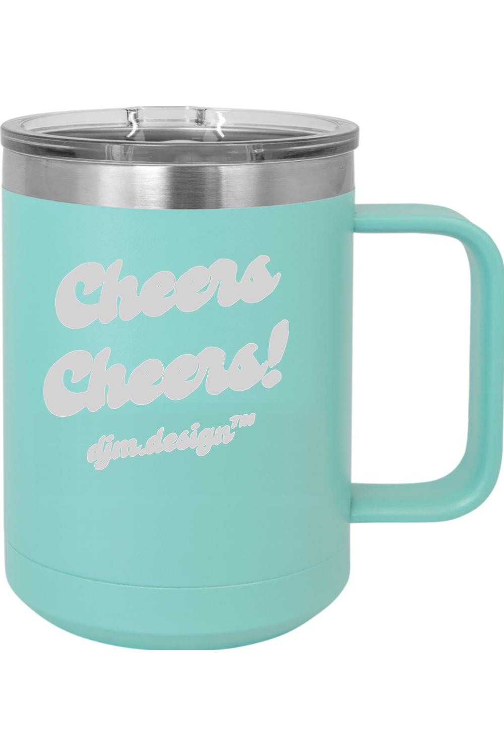 DJM.Design™ 15oz Epic Coffee Mug (400 Points)