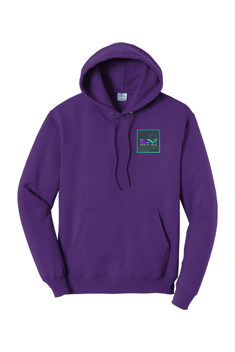 DJM.Design™ Hoodie Sweatshirt (Ai Workshop 3K Leads Access) 600 Points