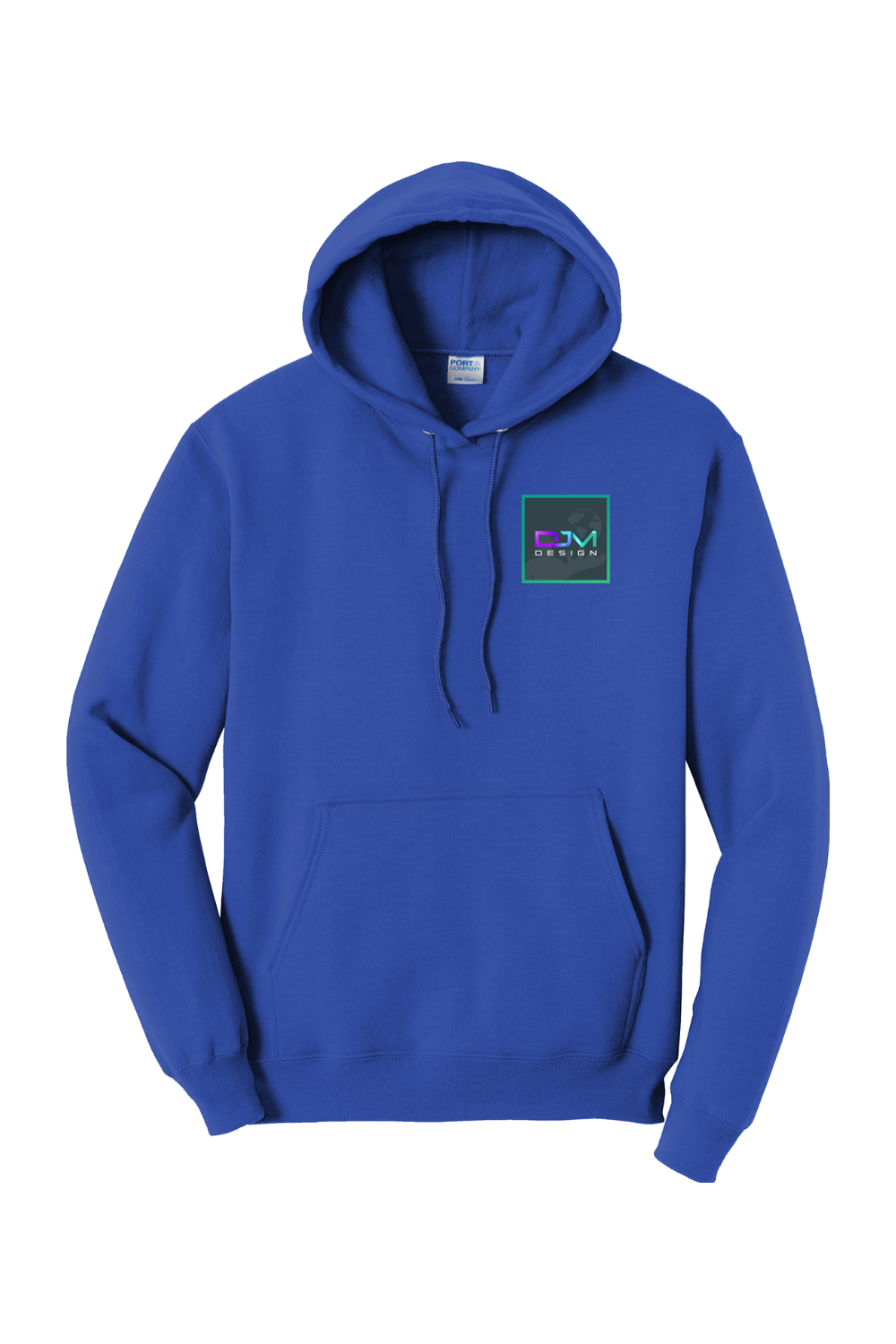 DJM.Design™ Hoodie Sweatshirt (Ai Workshop 3K Leads Access) 600 Points