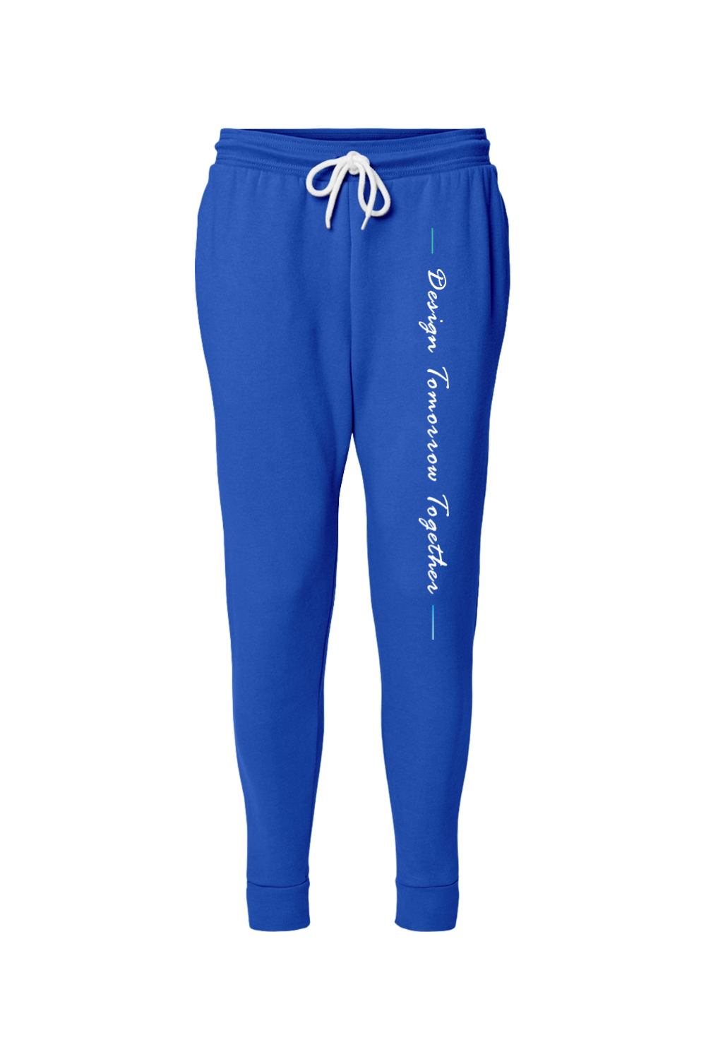 DJM.Design™ Athletics Unisex Jogger Sweatpant (Ai Workshop 3K Leads Access) 550 Points