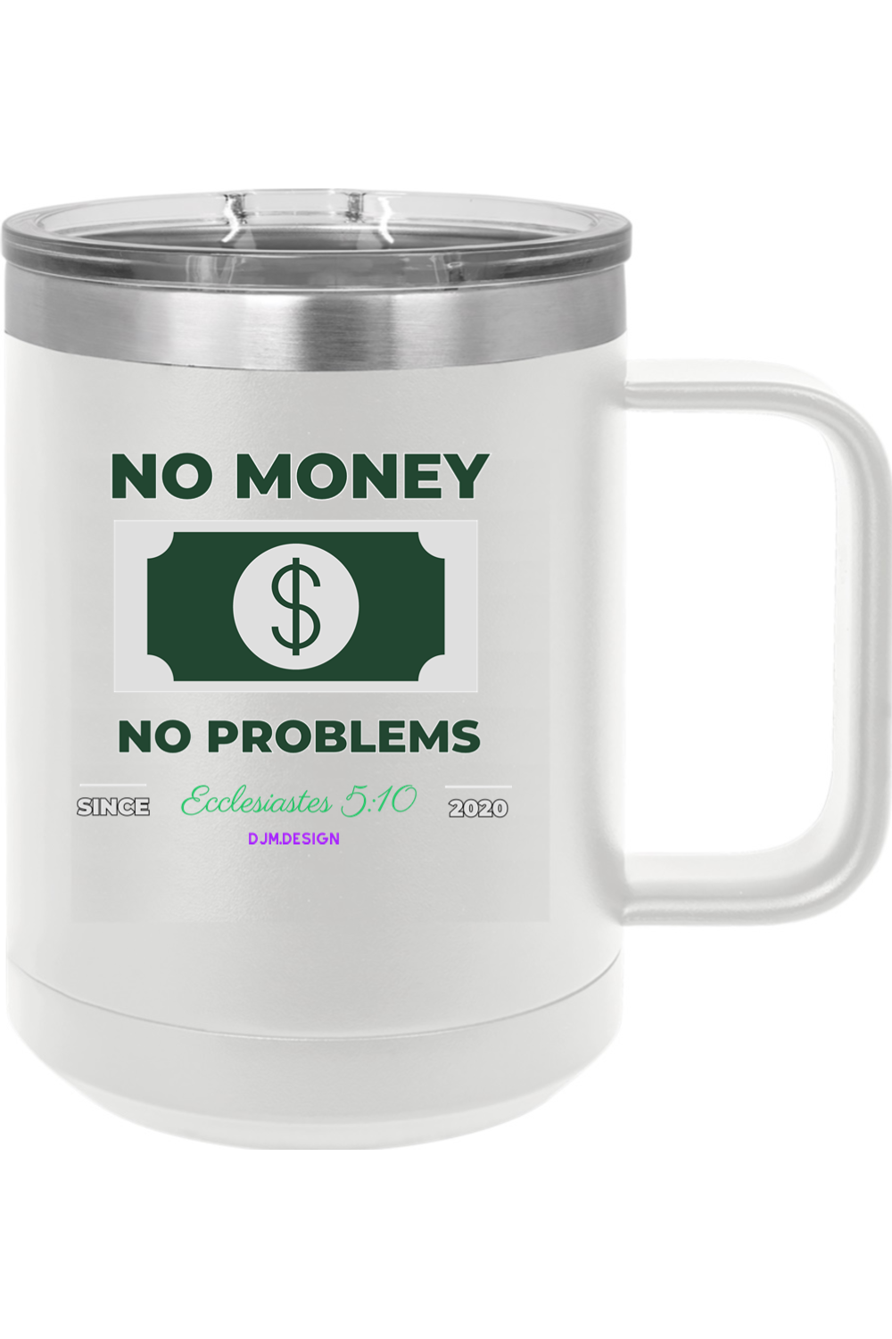 DJM.Design™ 15oz Epic Coffee Mug (400 Entries) 390 Points