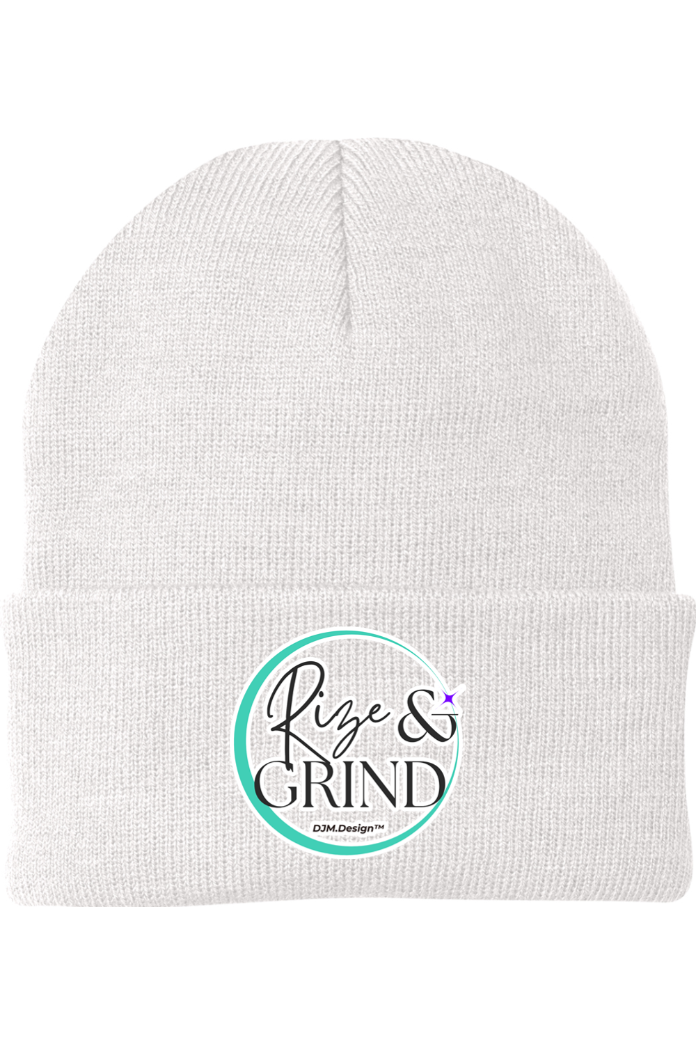 DJM.Design™ Limited Beanie Cap (Ai Workshop 3K Leads Access) 290 Points